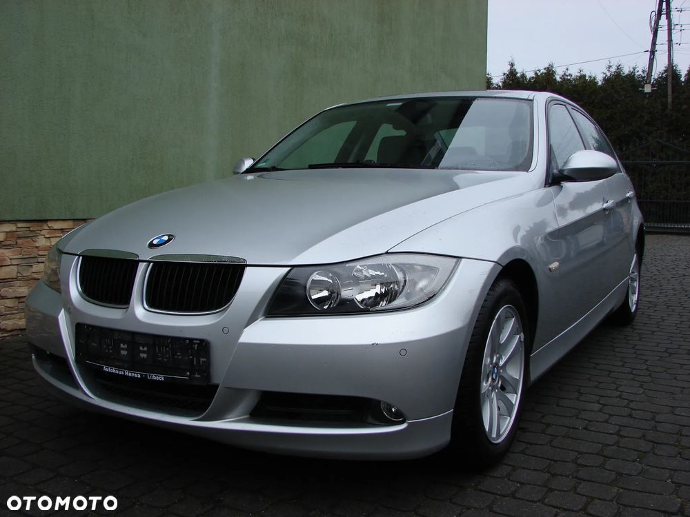 BMW Seria 3 - 1