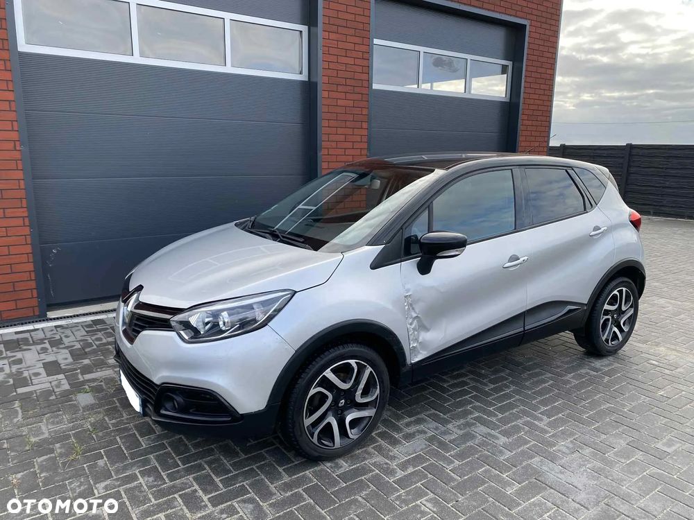 Renault Captur 1.5 dCi Intens - 39