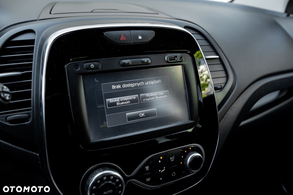 Renault Captur 0.9 Energy TCe Zen - 30