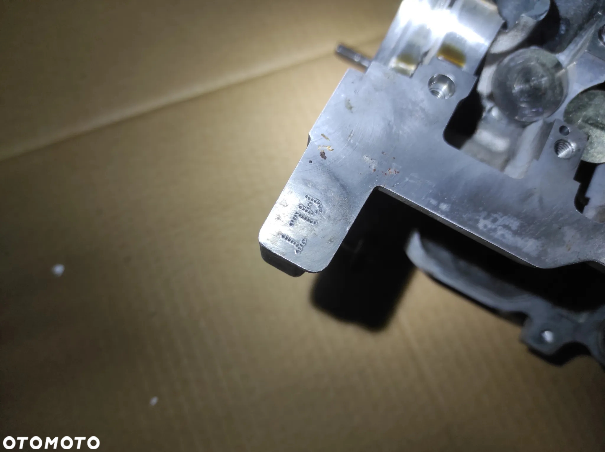 GŁOWICA 06B103373AA 2.0 FSI 20V ALT 150KM VW AUDI SEAT SKODA GOTOWA DO MONTAŻU  KOMPLETNA WYSYŁKA !!! - 10