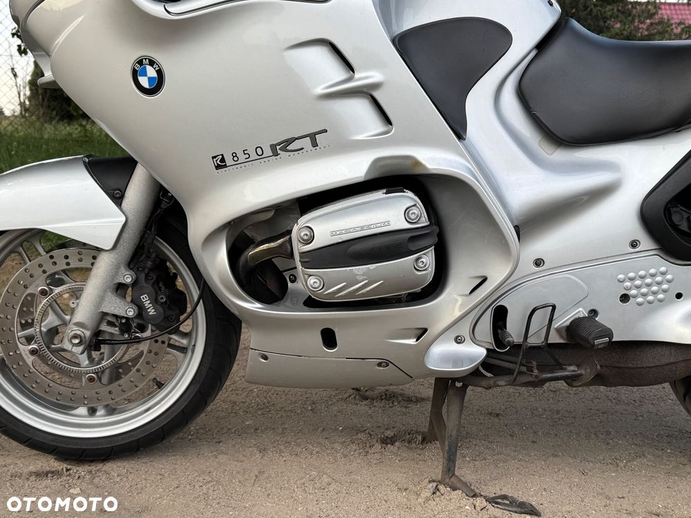 BMW RT - 13