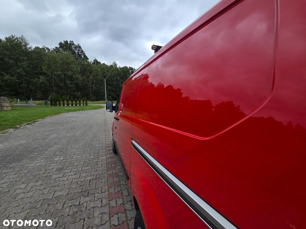 Ford Transit - 20