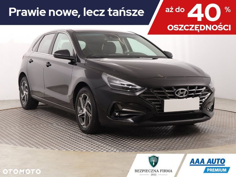 Hyundai i30 - 2