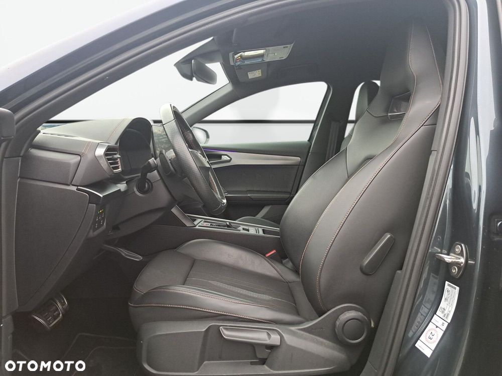 Cupra Formentor 1.4 e-Hybrid VZ DSG - 33