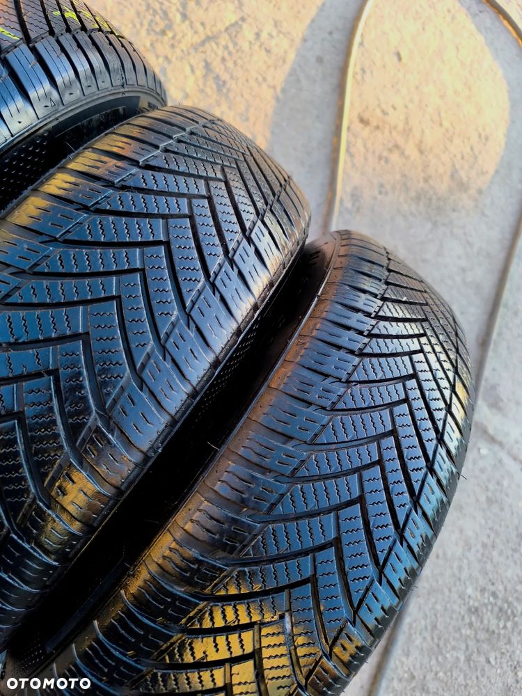 155/70R13 75T Opony Całoroczne Wielosezonowe MINERVA jak IMPERIAL ALL SEASON MASTER 6mm Legnica ALU-RAD 22r. 155/70 - 11