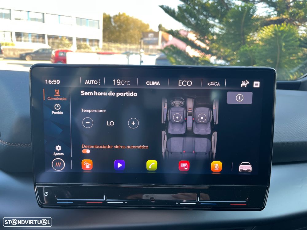 Cupra Born 58 kWh - 39