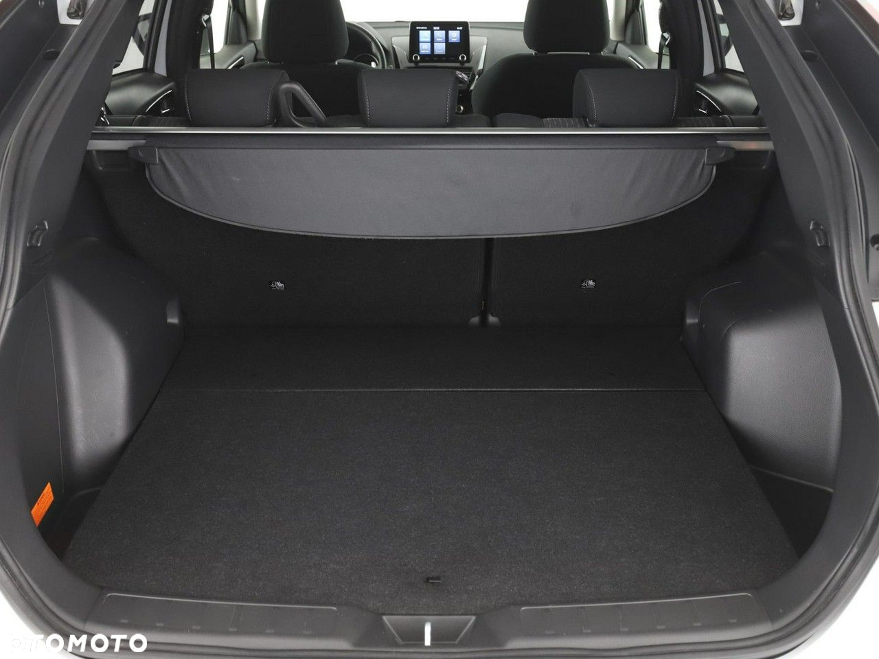 Mitsubishi Eclipse Cross Plug-In Hybrid 4WD Basis - 21