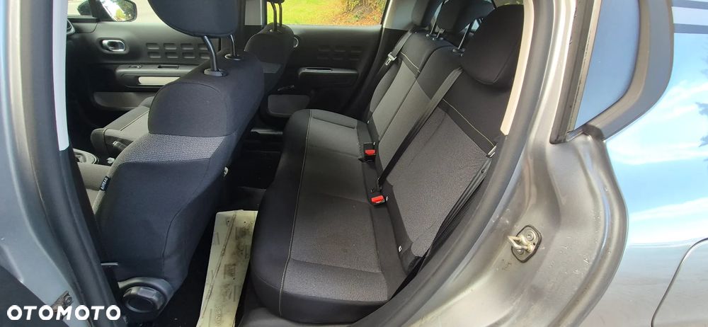 Citroën C3 1.2 PureTech Feel Pack - 21