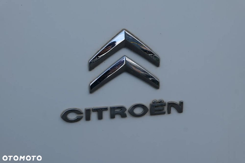 Citroën BERLINGO - 7