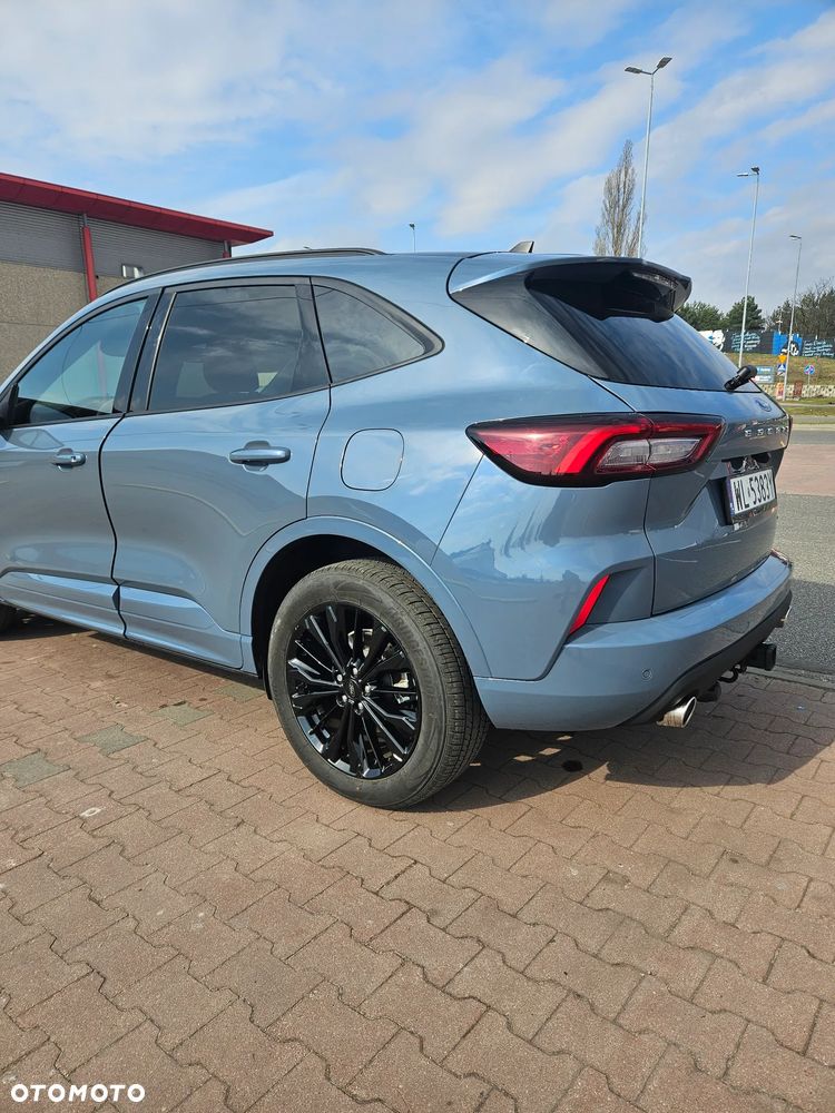 Ford Escape - 5