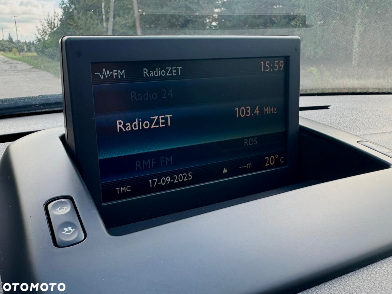 Peugeot 3008 1.6 Premium - 20