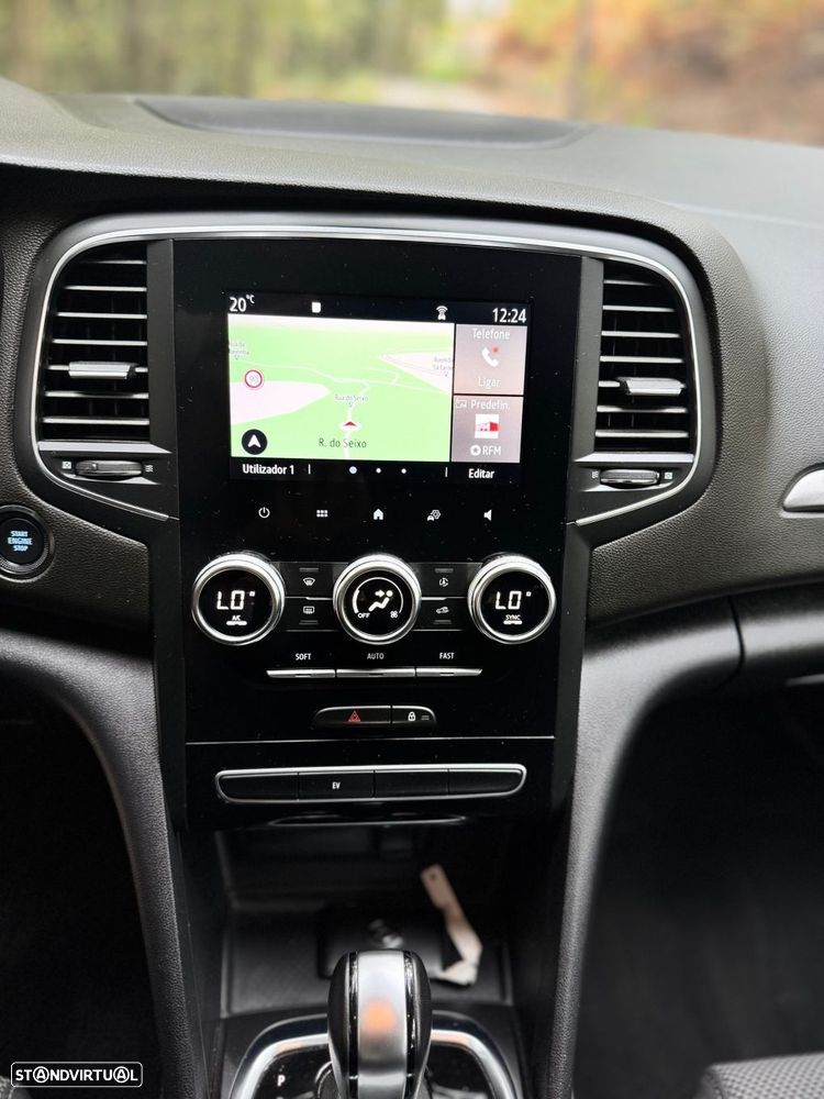 Renault Mégane - 18
