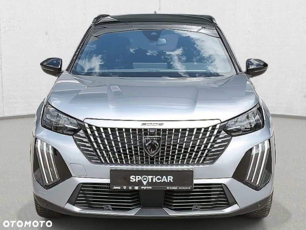 Peugeot 2008 - 5