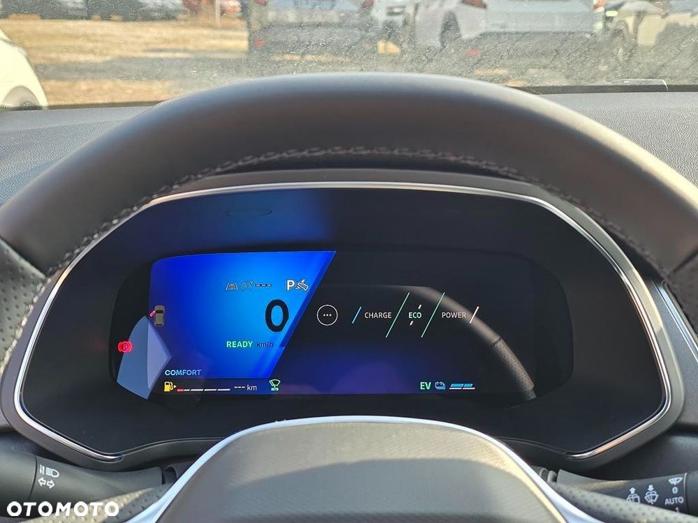 Renault Symbioz 1.8 E-Tech Full Hybrid 160 Esprit Alpine - 14