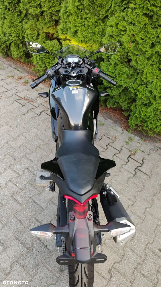 Kawasaki Ninja - 20