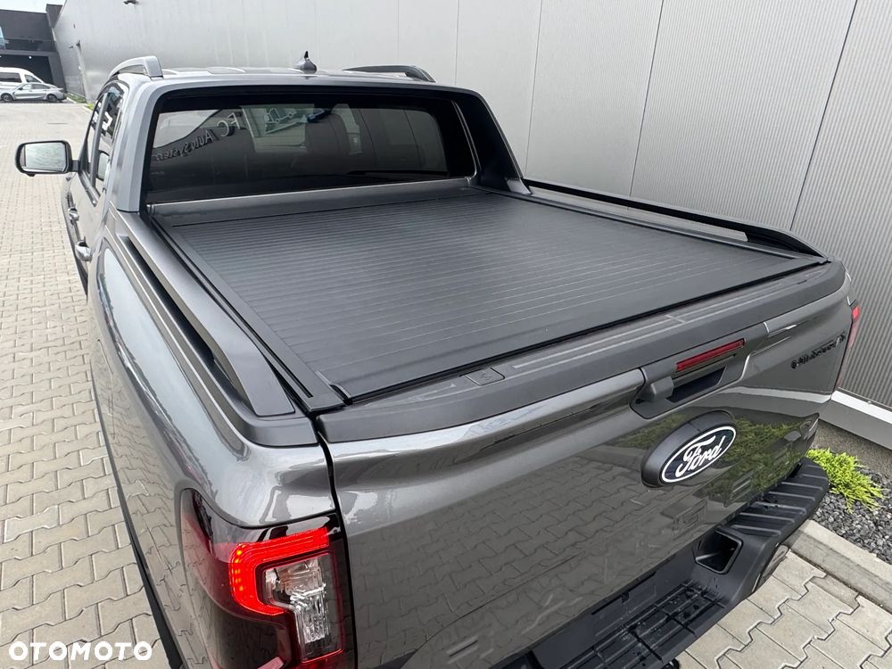 Ford Ranger 2.3 EcoBoost PHEV e-4WD DC Wildtrak - 11