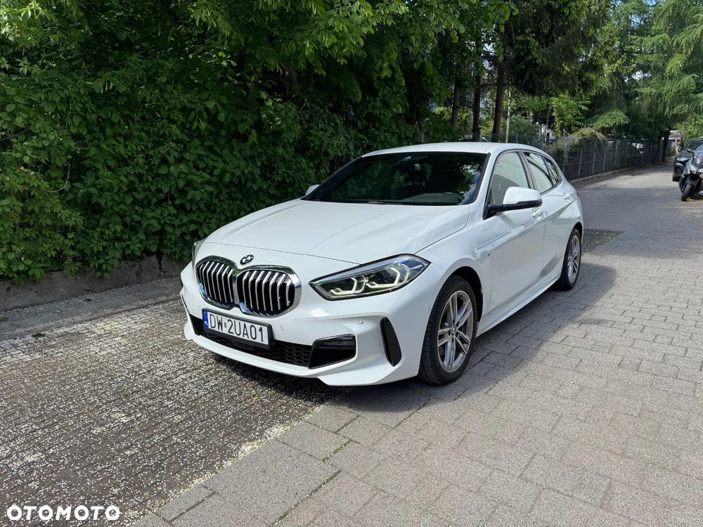 BMW 1