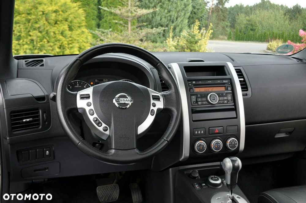 Nissan X-Trail - 31