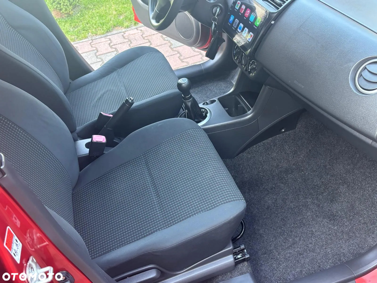 Suzuki Swift 1.3 Sunlight Edition - 24