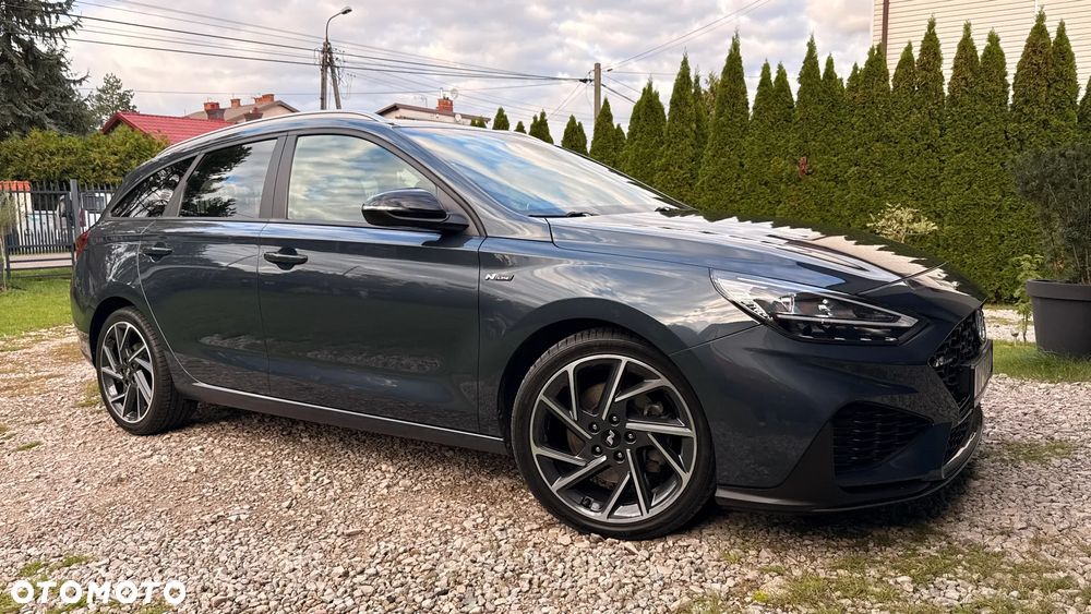 Hyundai I30 2023 photo 3
