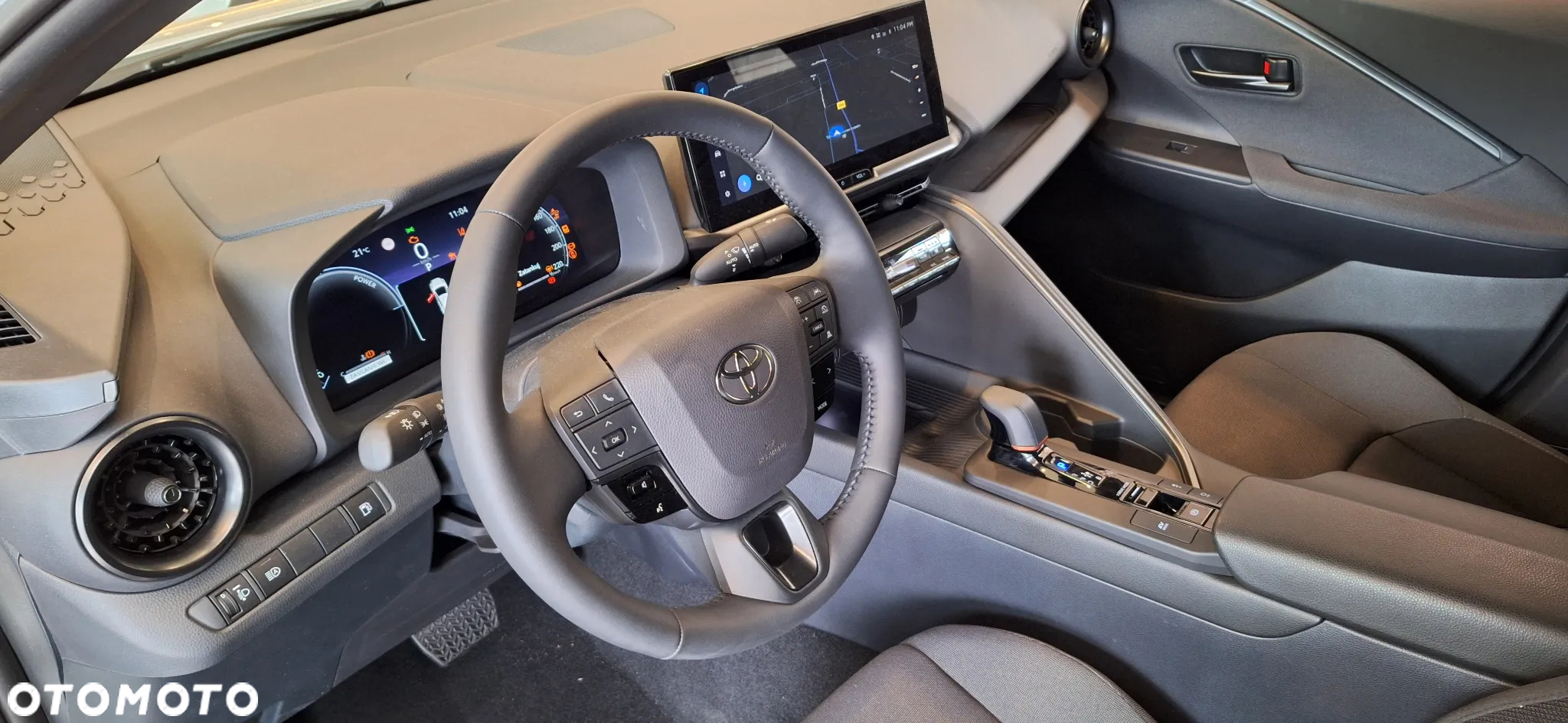 Toyota C-HR 2.0 PHEV Style - 8