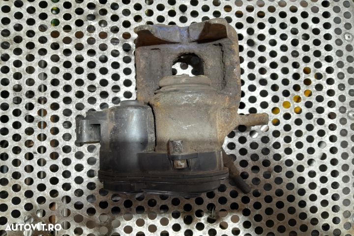 ETRIER STANGA SPATE MX1253 BMW Seria 5 F10 [2009 - 2013] - 4