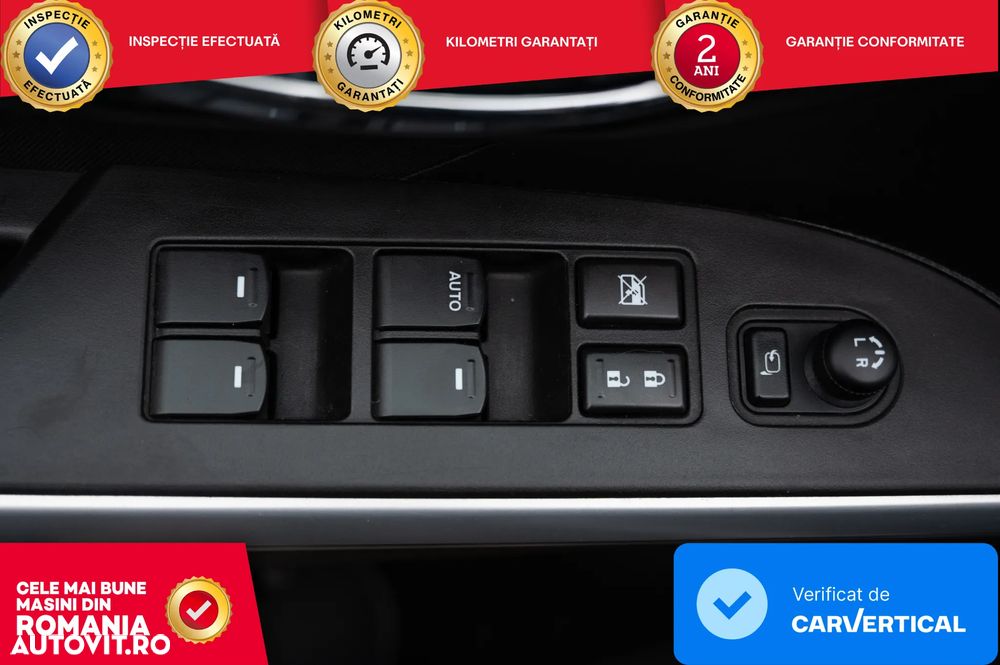 Suzuki S-Cross 1.4 Boosterjet Allgrip Comfort - 8