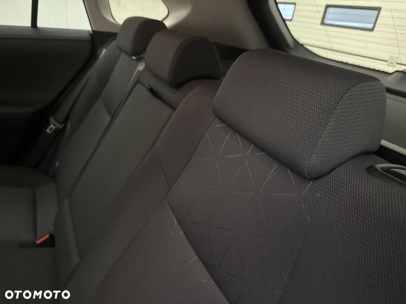 Toyota RAV4 2.5 Hybrid Comfort 4x4 - 20