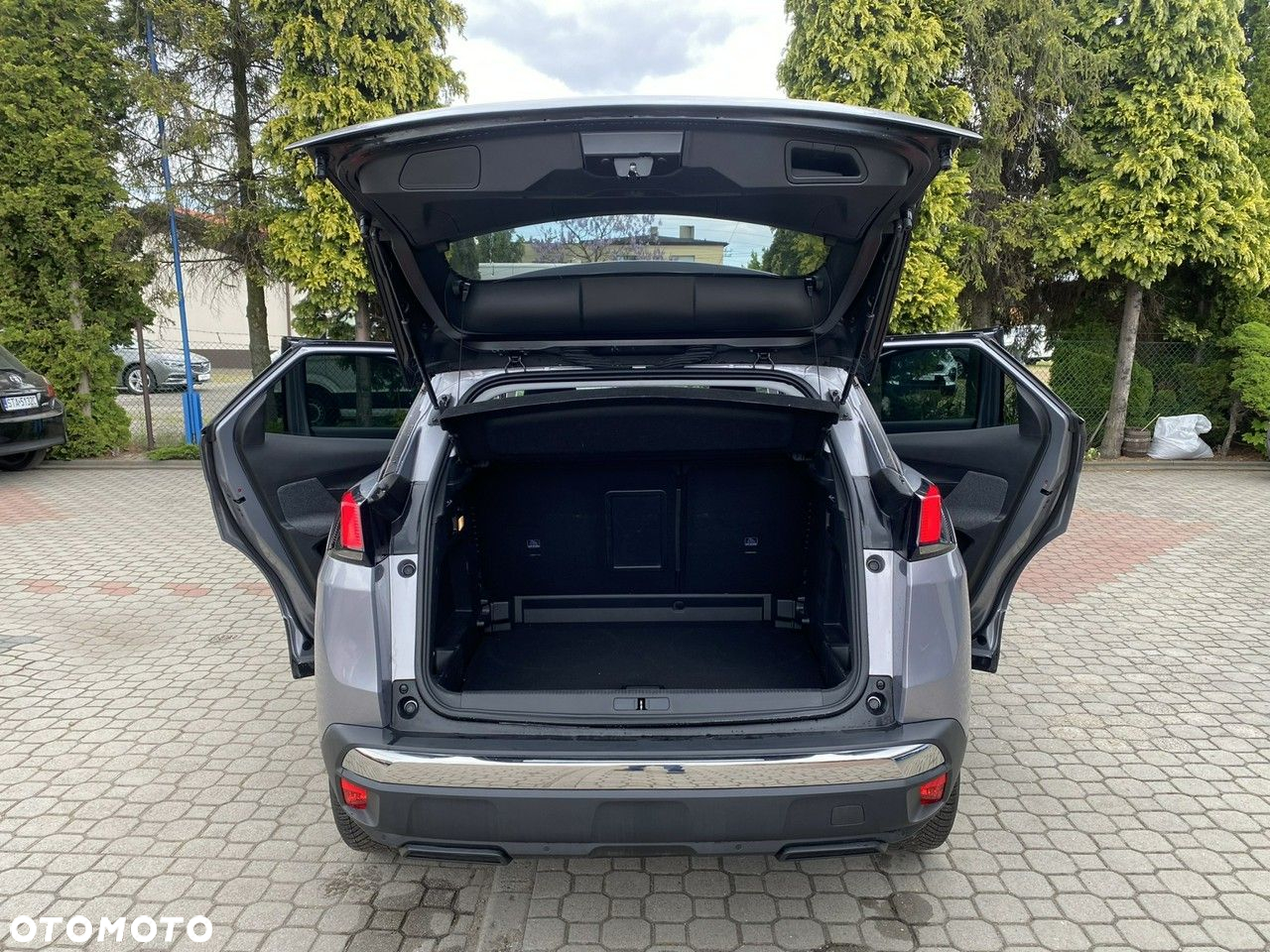 Peugeot 3008 - 31