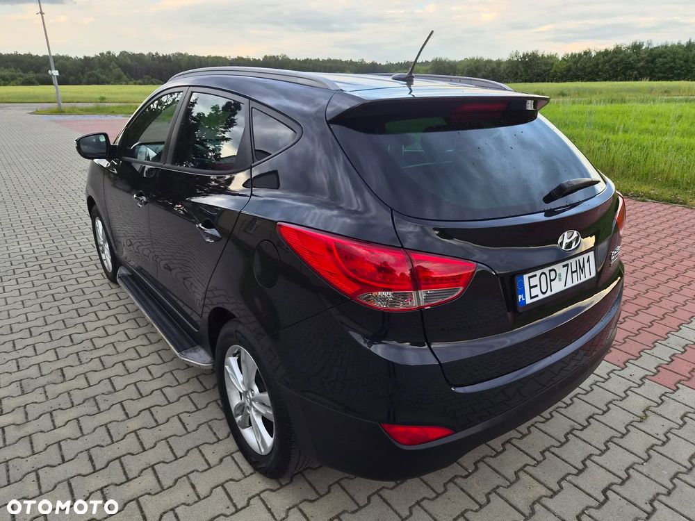 Hyundai ix35 1.6 2WD Style - 13