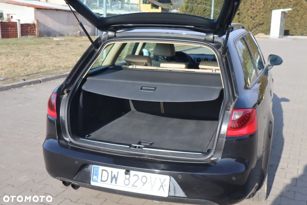 Seat Exeo ST 2.0 TDI CR Reference - 25