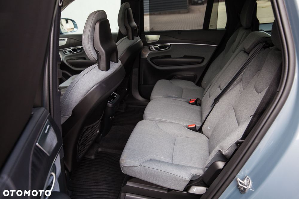 Volvo XC 90 T6 AWD Inscription - 14