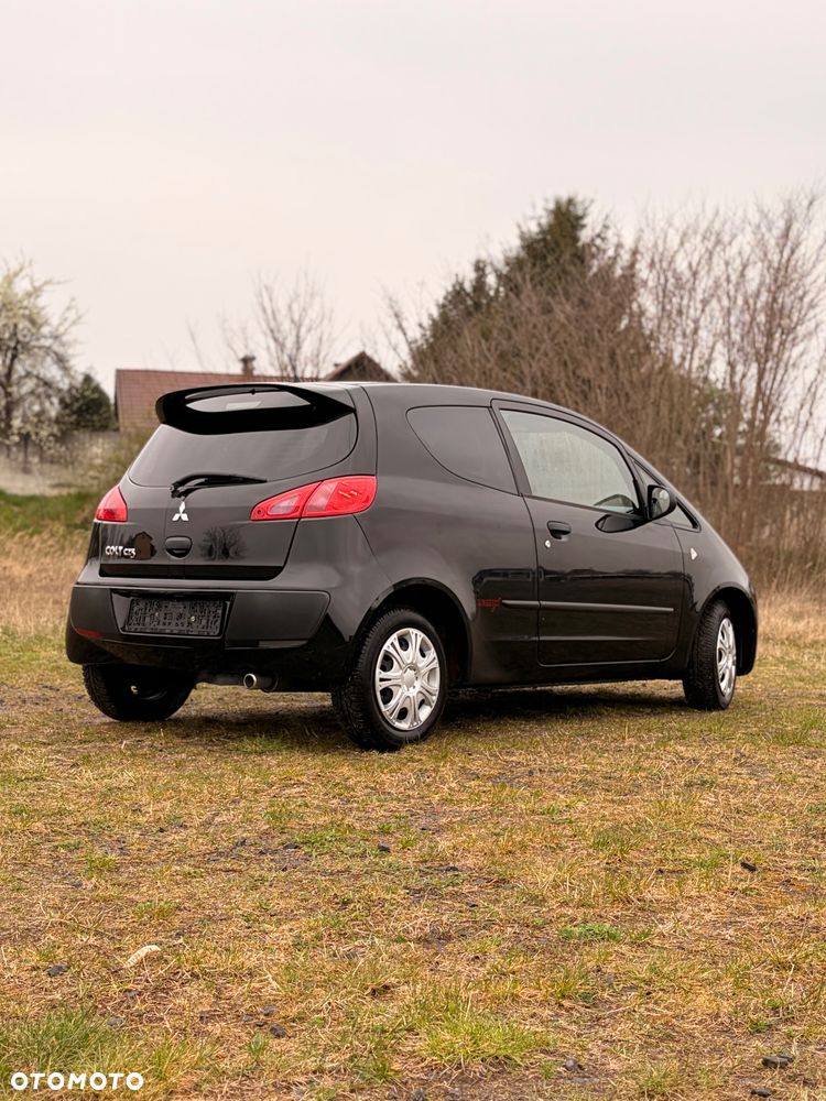 Mitsubishi Colt 1.3 Air - 8