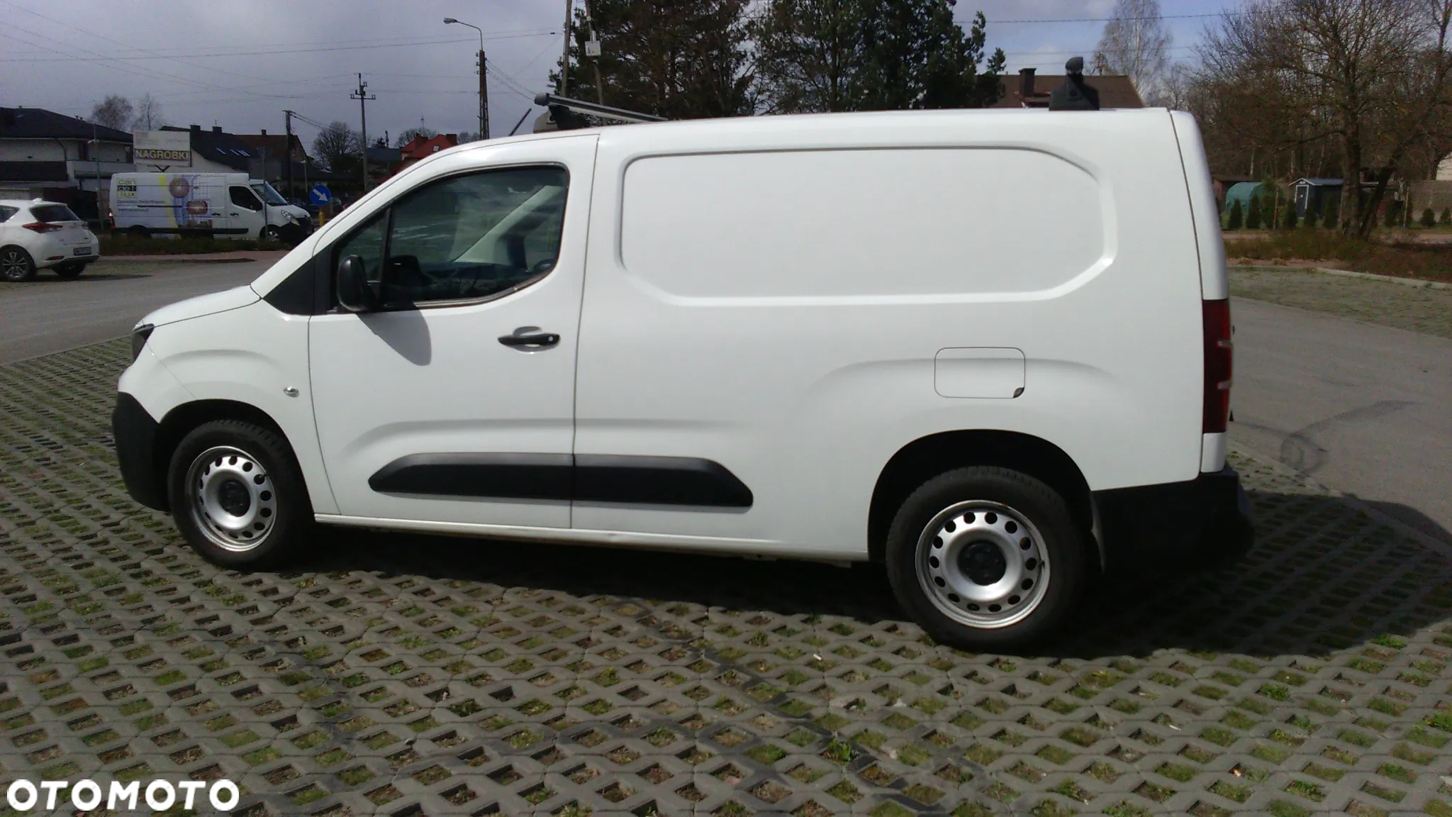 Peugeot PARTNER - 18