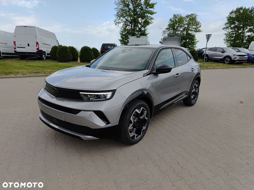 Opel Mokka - 2