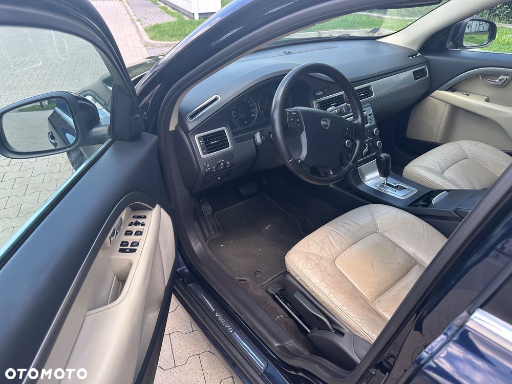 Volvo S80 2.4D Kinetic - 14