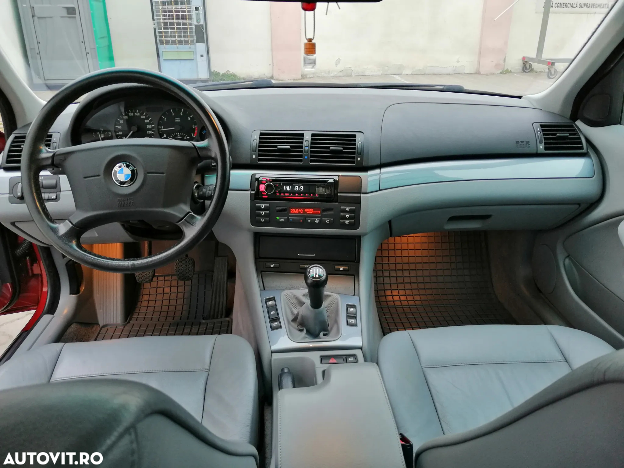 BMW Seria 3 - 8