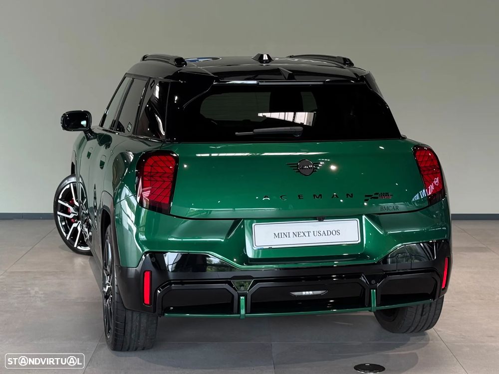 MINI Aceman JCW L - 5