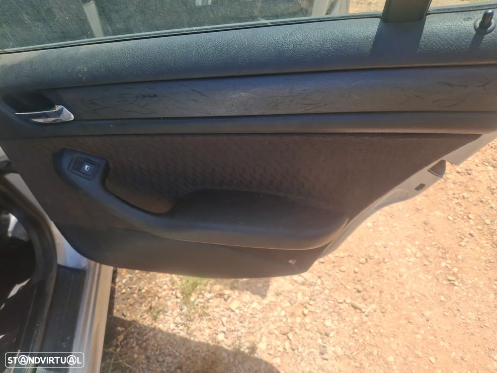 BMW 320 d - 15