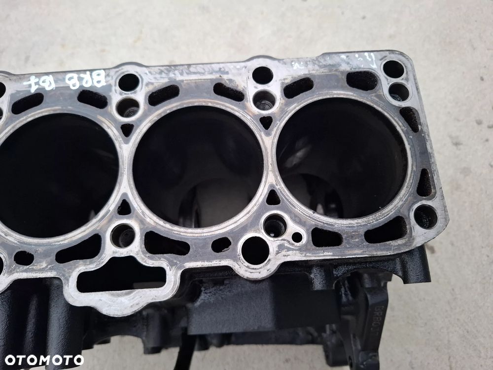 Blok Silnika 1.9 1.9TDI BRB 038AF Audi VW Seat Skoda - 9