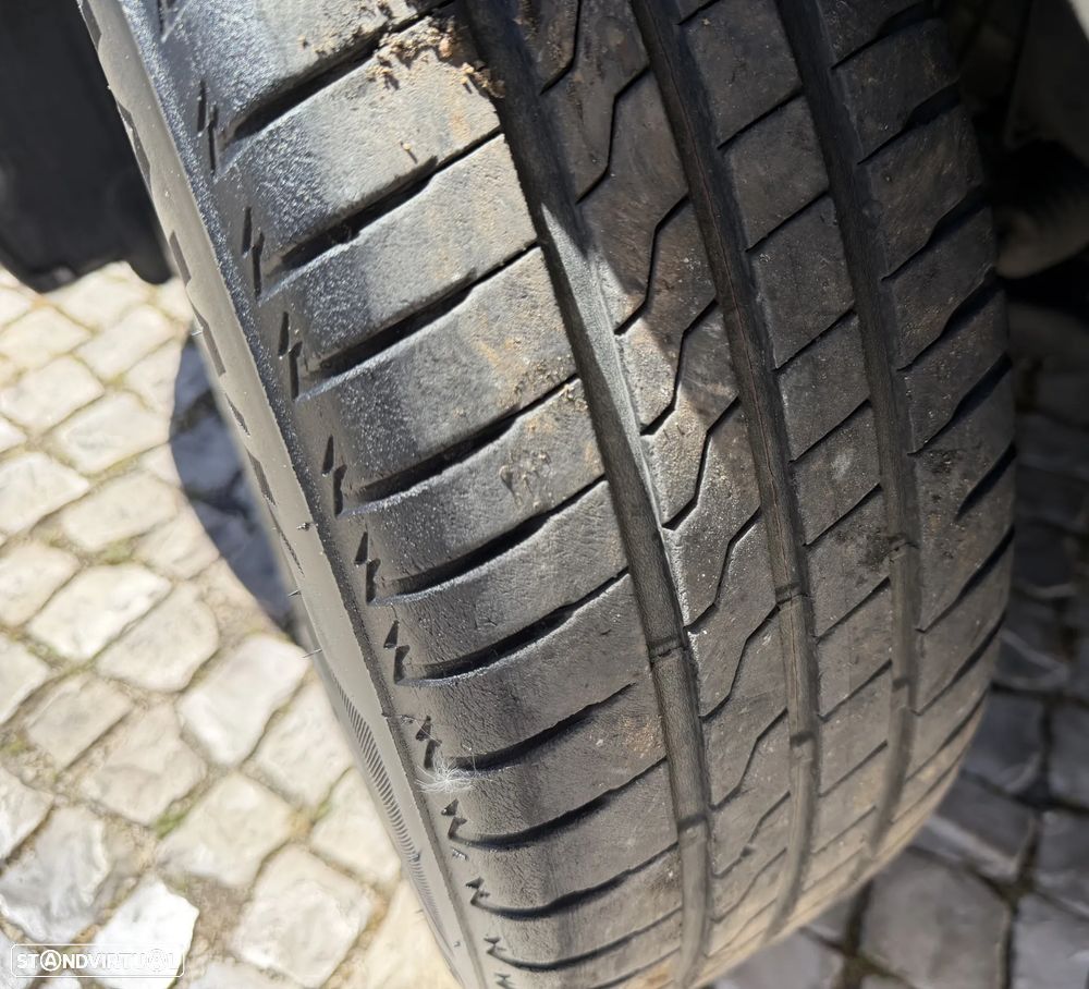 VW Polo 1.0 Lounge - 6