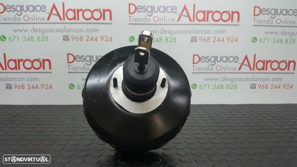 SERVOFREIO MERCEDES CLASE GLK (W204) GLK GLK 200 CDI BE (204.901) - 5