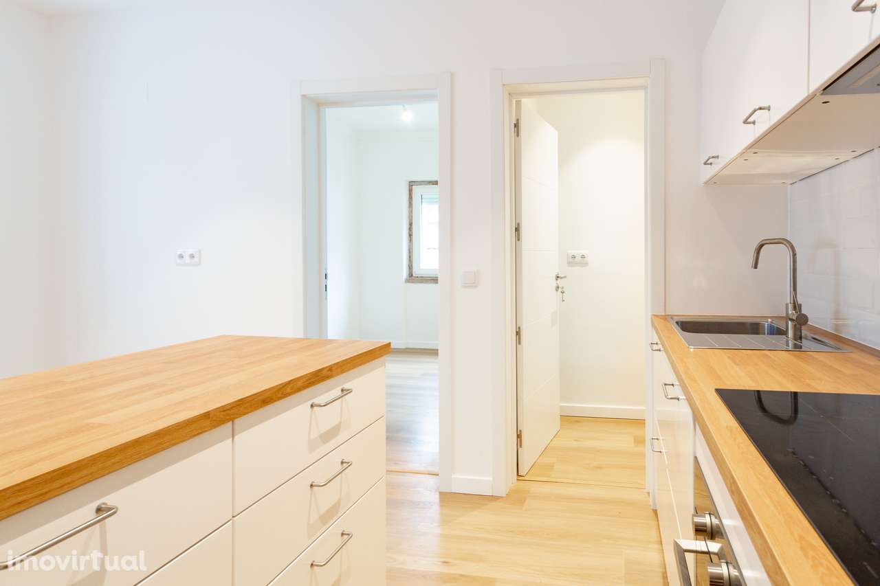 T3 junto ao Marquês de Pombal - Grande imagem: 3/40