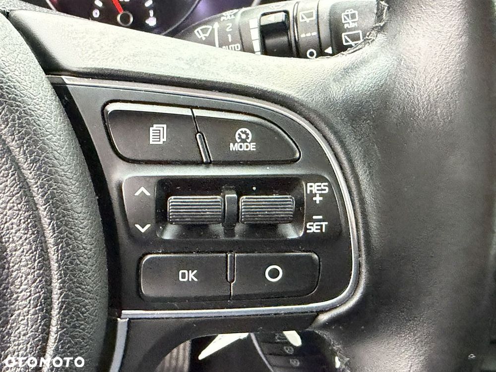Kia Sportage - 26