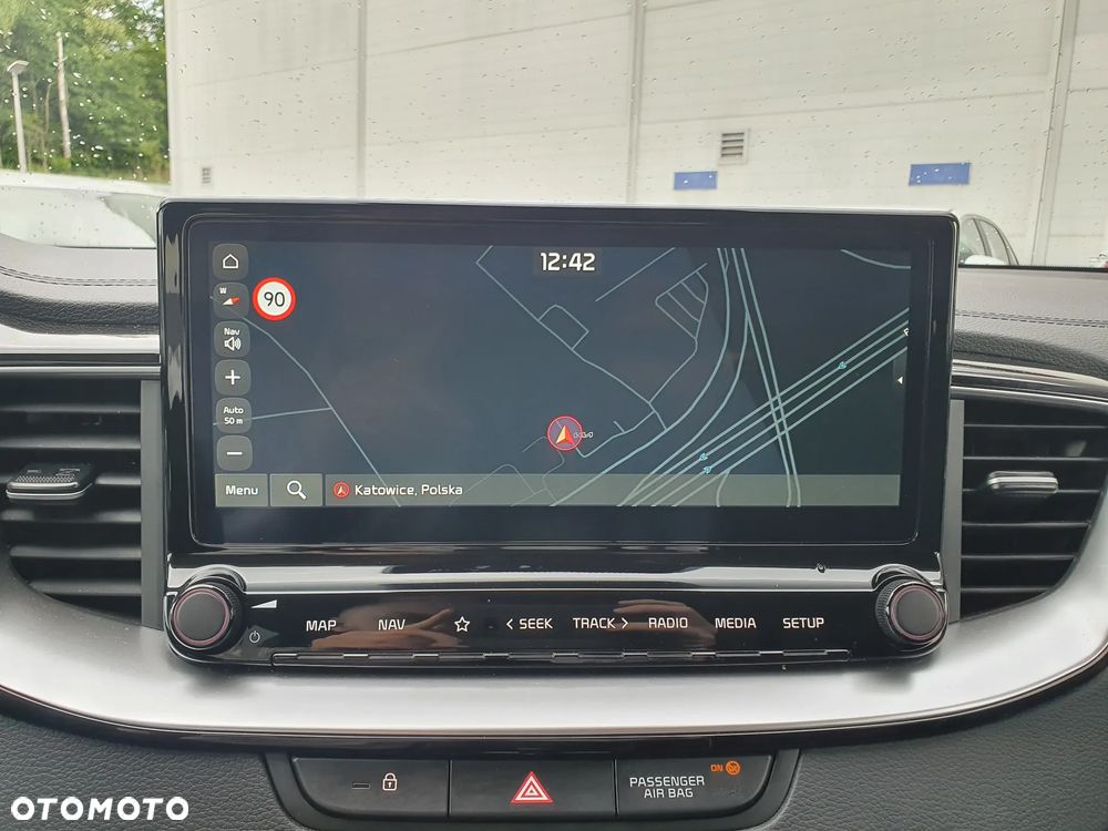Kia Ceed 1.5 T-GDI Tribute - 33
