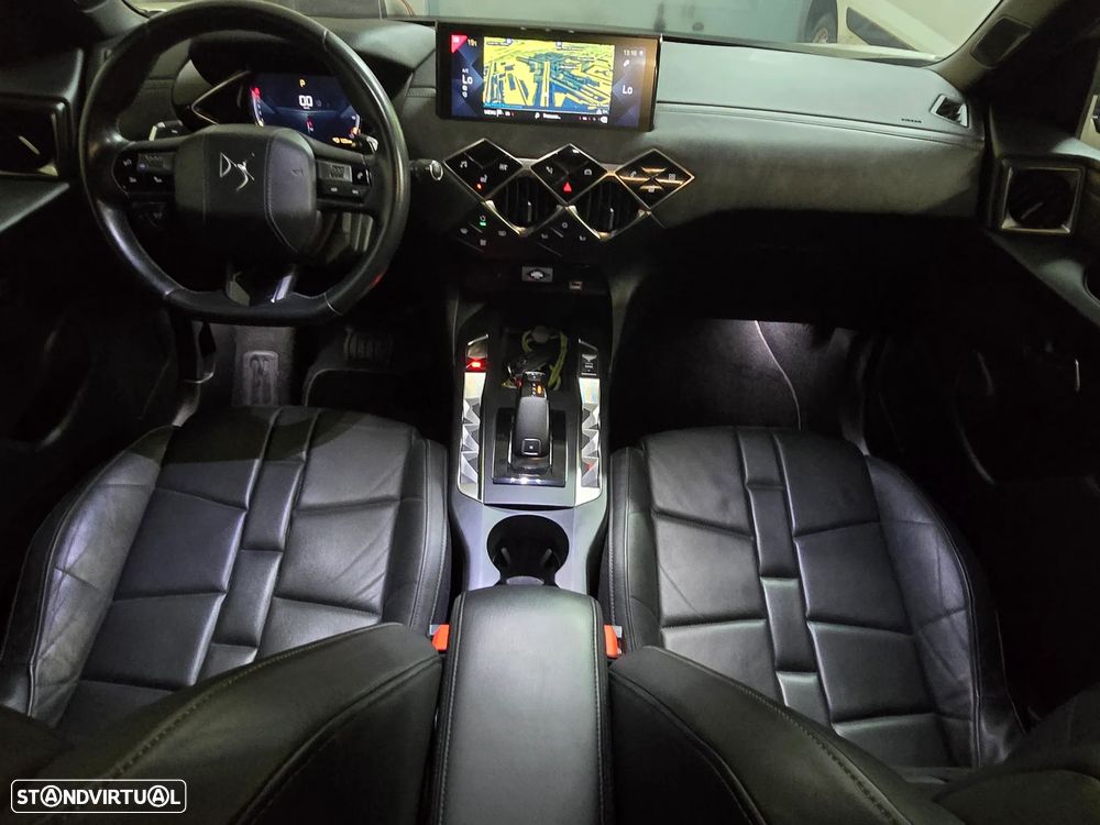 DS DS3 Crossback - 11
