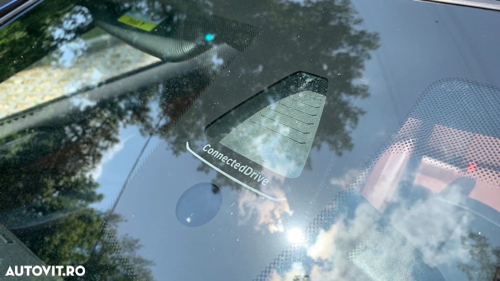 BMW Seria 6 640d xDrive M Sport Edition - 25