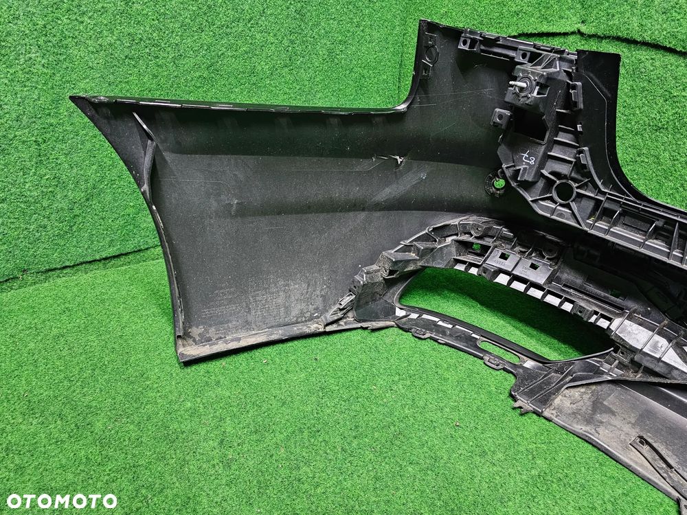 AUDI A4 B9 LIFT 20-24r ---> ZDERZAK TYŁ KOMBI ZWYKŁY - 19