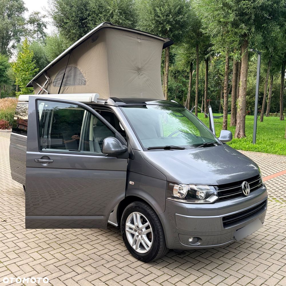 Volkswagen California - 2