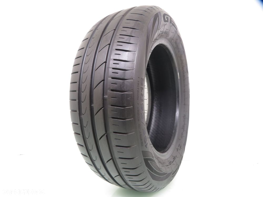 1x 195/65R15 OPONA LETNIA GT Radial FE2 91H - 1